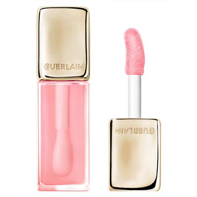 KISSKISS BEE GLOW OIL (ACEITE PARA LABIOS CON COLOR)